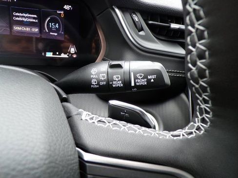 New 2025 Jeep Grand Cherokee L Altitude image 20