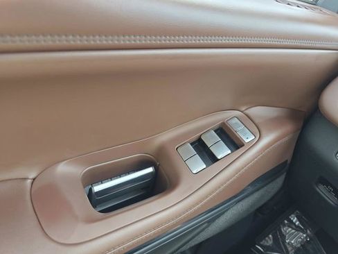 New 2026 Lincoln Navigator Reserve image 14