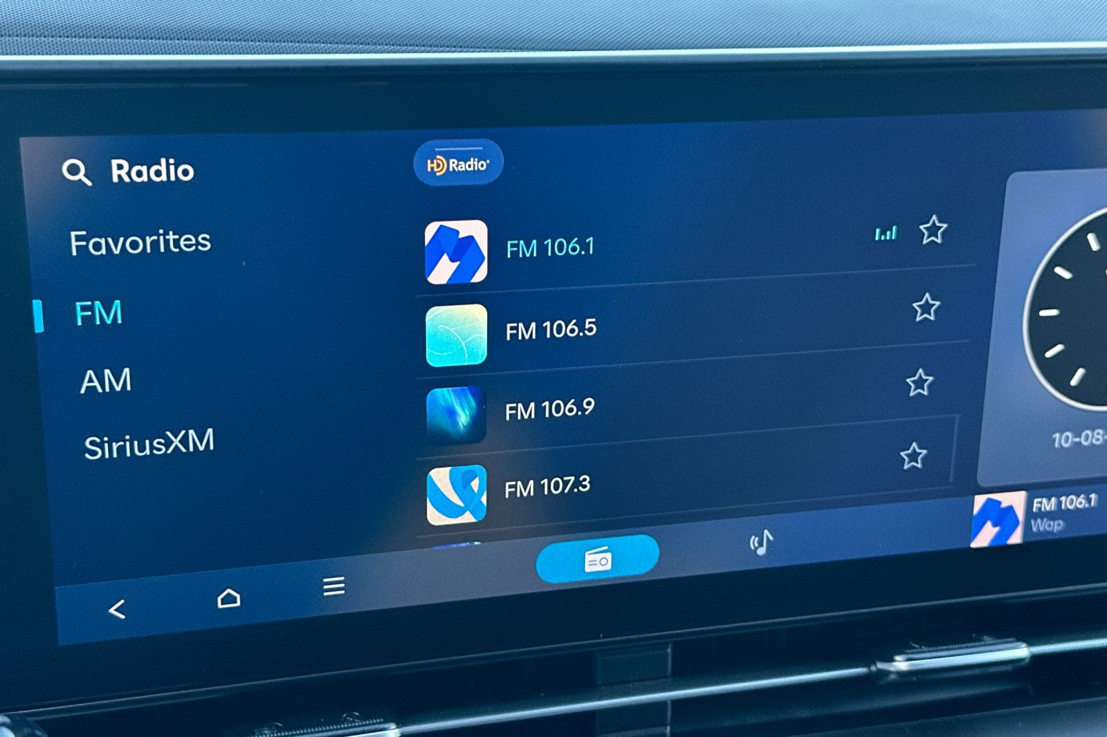 Used 2025 Hyundai Kona SEL AWD/4WD image 17