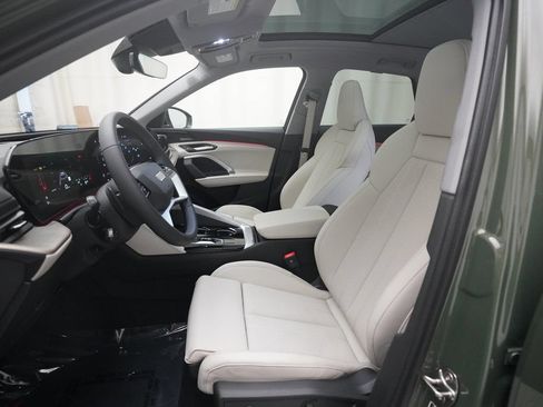 Used 2025 Audi Q5 Premium Plus w/ Premium Plus AWD/4WD image 7