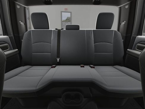 New 2025 RAM 5500 Tradesman image 19