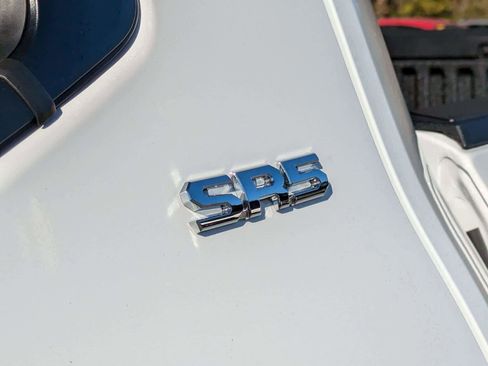 New 2025 Toyota Tundra SR5 image 51