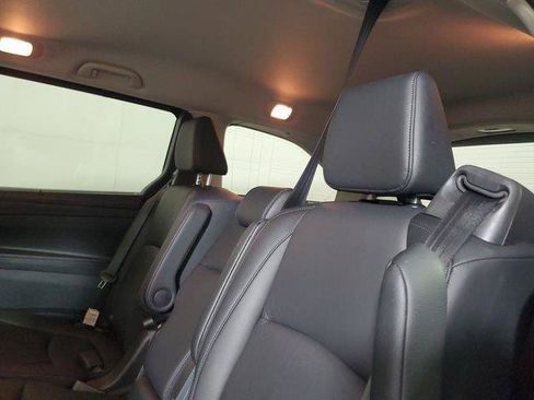Used 2025 Honda Odyssey EX-L image 12