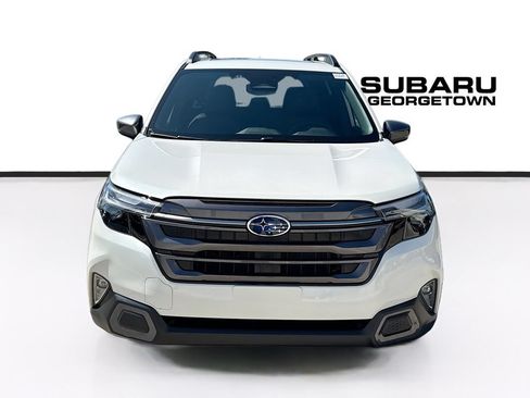 New 2026 Subaru Forester Limited AWD/4WD image 3