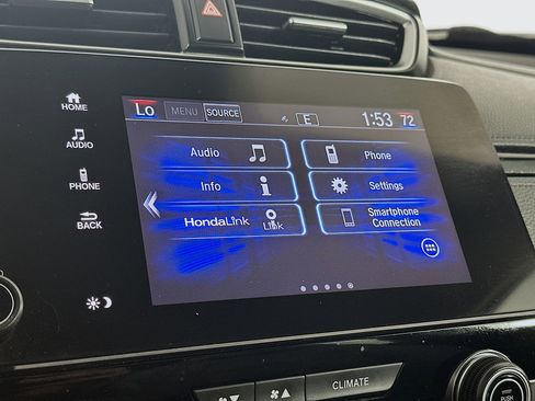 Used 2018 Honda CR-V EX-L image 21