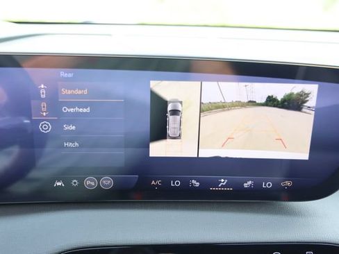 New 2026 Buick Enclave Preferred FWD image 20