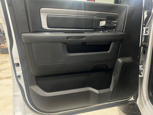 Used 2021 RAM 1500 Classic Warlock w/ Electronics Group AWD/4WD image 19