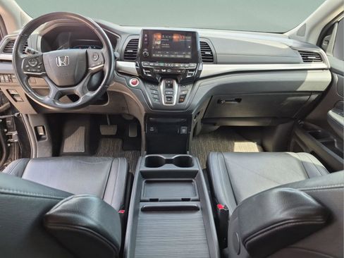 Certified 2024 Honda Odyssey EX-L image 28