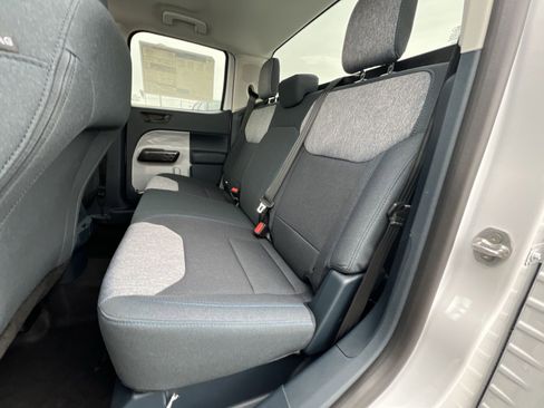 New 2026 Ford Maverick XLT image 23