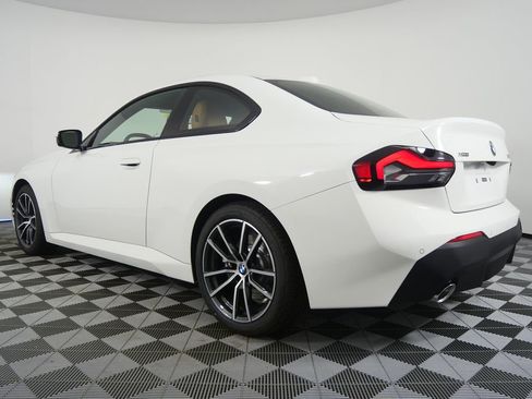 New 2026 BMW 230i xDrive Coupe image 6