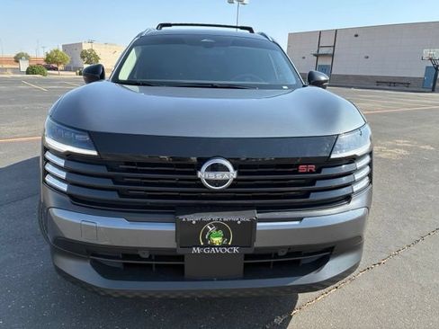 Used 2026 Nissan Kicks SR FWD image 8