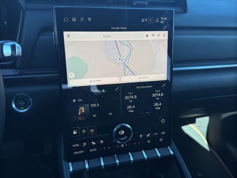 Used 2026 GMC Terrain AT4 w/ Convenience Package III image 26