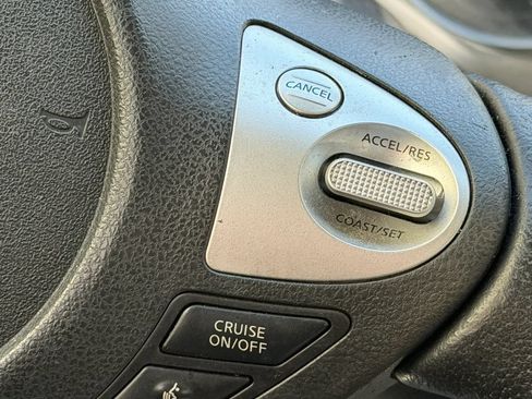 Used 2019 Nissan Sentra SV FWD image 16