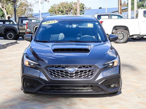 Used 2023 Subaru WRX image 2