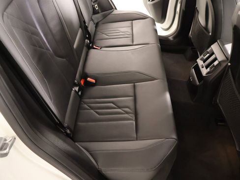 Used 2025 BMW X3 xDrive30i image 14