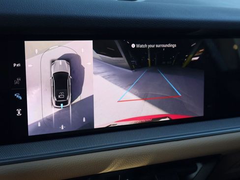 New 2026 Porsche Cayenne Coupe image 19