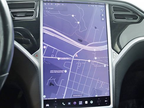 Used 2016 Tesla Model X AWD/4WD image 17