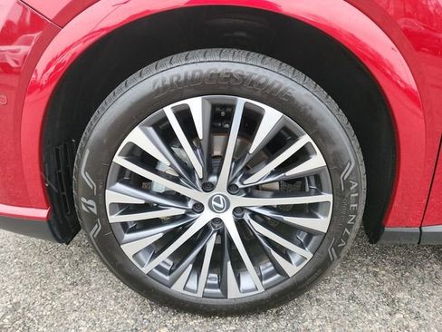 Certified 2023 Lexus RX 350 Premium Plus w/ Cold Area Package image 18