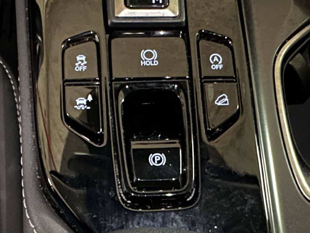 Used 2025 Lexus NX 250 AWD w/ Accessory Package (2T) image 29