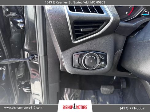 Used 2013 Ford Escape SEL AWD/4WD image 26