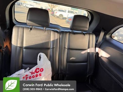 Used 2015 Dodge Durango Limited image 10