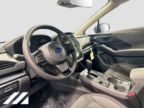 New 2026 Subaru Crosstrek 2.5i Premium AWD/4WD image 9