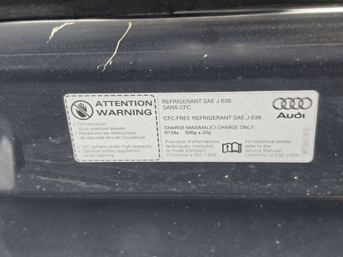 Used 2006 Audi S4 Sedan AWD/4WD image 84