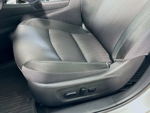 Used 2019 Nissan Altima 2.5 SV FWD image 11