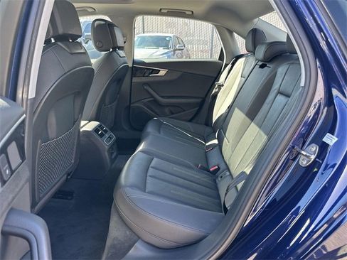 Used 2020 Audi A4 2.0T Premium w/ Convenience Package image 24