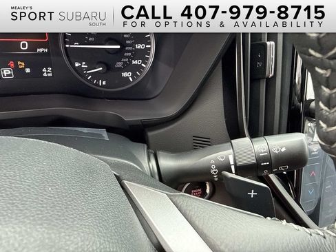 New 2026 Subaru Ascent Premium AWD/4WD image 35