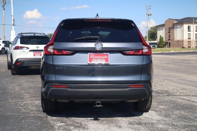 Used 2023 Honda CR-V EX-L image 5