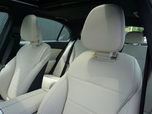 Certified 2025 Mercedes-Benz C 300 Sedan image 40