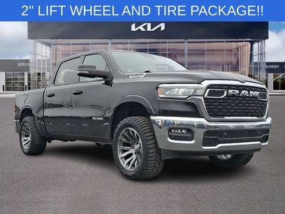 Used 2025 RAM 1500 Big Horn