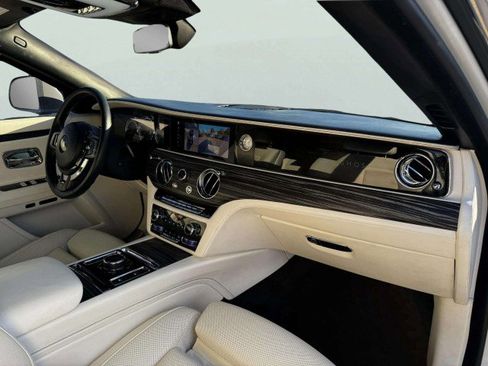Used 2021 Rolls-Royce Ghost image 62