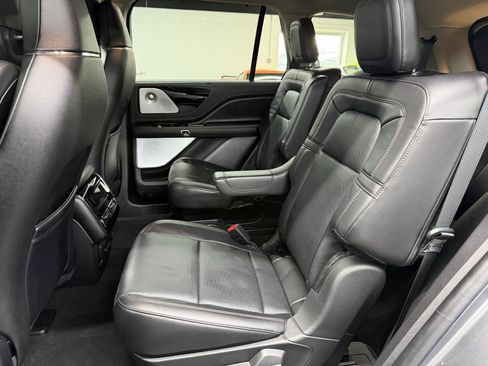 Used 2022 Lincoln Aviator Reserve w/ Equipment Group 201A image 22
