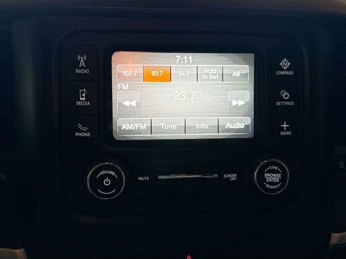 Used 2022 RAM 1500 Big Horn image 15