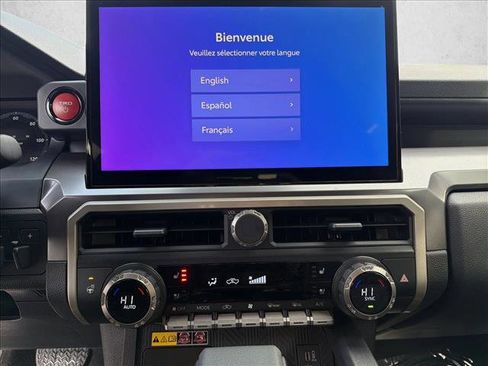 New 2026 Toyota Tacoma TRD Off-Road image 15