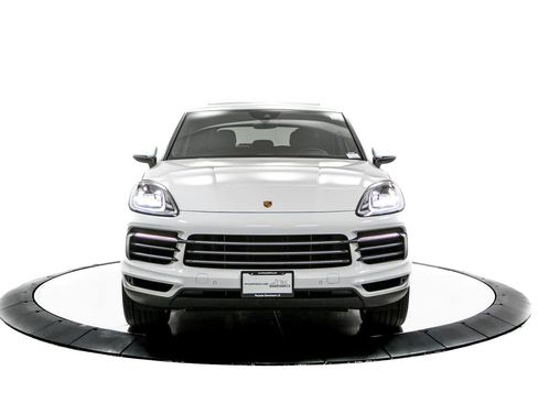 Certified 2022 Porsche Cayenne AWD/4WD image 10