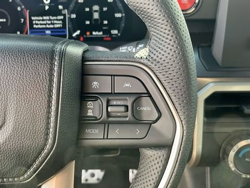 New 2026 Toyota Tacoma TRD Sport image 12