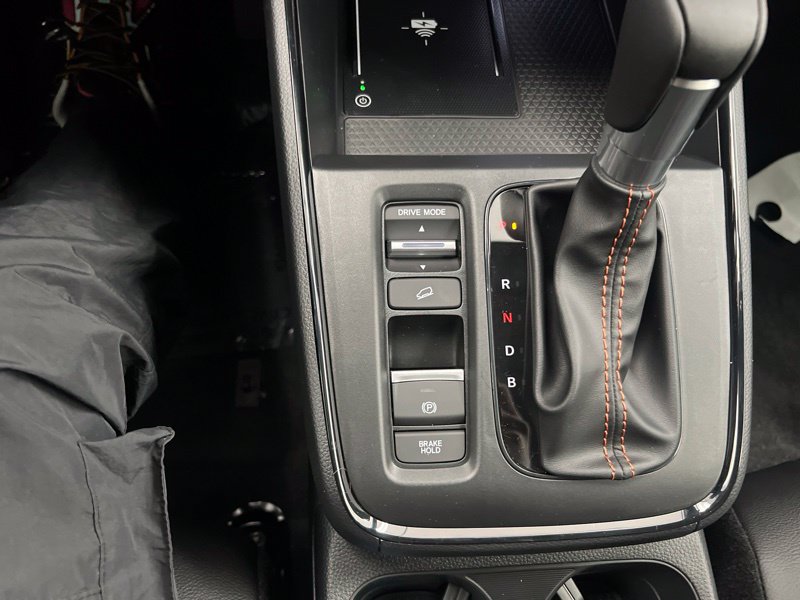 New 2027 Honda CR-V Sport-L image 28