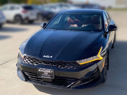 Used 2023 Kia K5 GT-Line