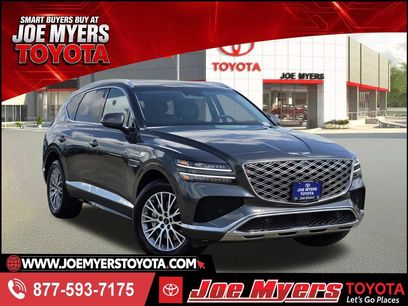 Used 2026 Genesis GV80 2.5T