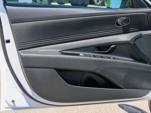 New 2026 Hyundai Elantra Sport FWD image 7