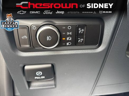 Used 2026 Ford F150 STX w/ F-150 LOBO Package AWD/4WD image 15