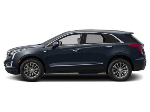Used 2019 Cadillac XT5 FWD image 3