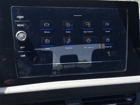 New 2025 Volkswagen Jetta Sport image 25