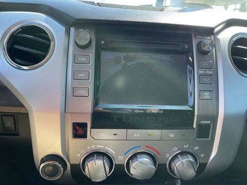 Used 2015 Toyota Tundra SR5 w/ TRD Off Road Package AWD/4WD image 10