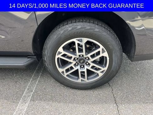 Certified 2025 Ford Expedition Max Active AWD/4WD image 6