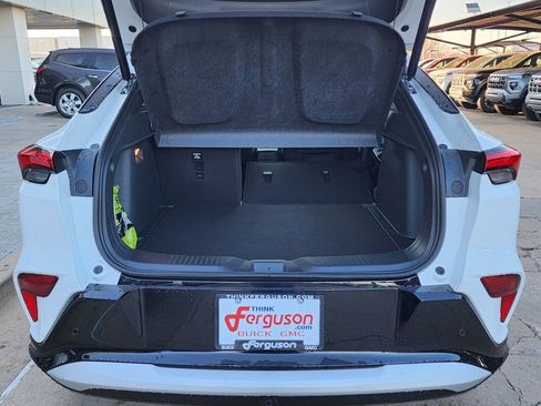 New 2026 Buick Envista Sport Touring w/ Convenience I Package image 47