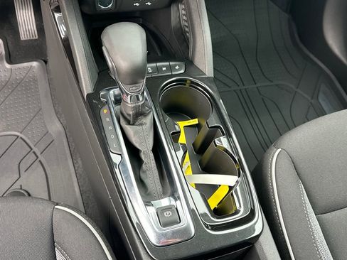 New 2026 Chevrolet TrailBlazer LT w/ Convenience Package image 20